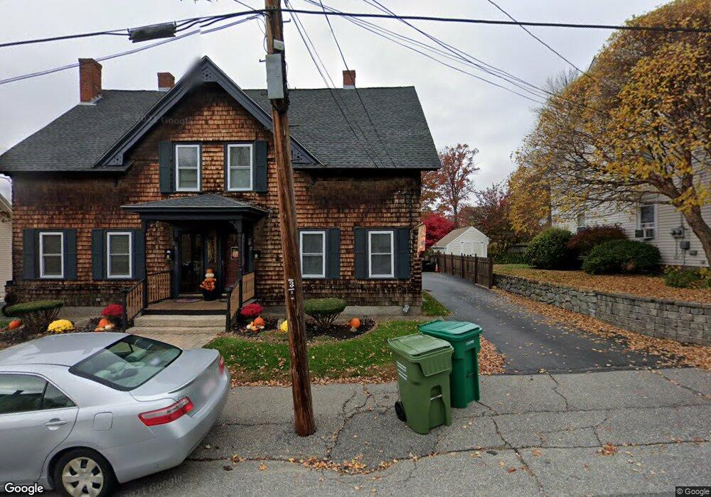 57 Maple St, Whitinsville, MA 01588 - photo 1