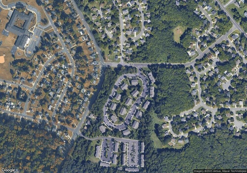 22 Crestmont Dr unit CO22, Mantua, NJ 08051 - photo 1