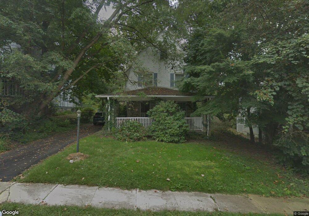 106 Lansdowne Ct, Lansdowne, PA 19050 - photo 1