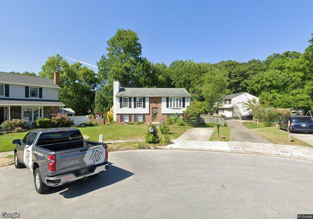 28 Woodmans Ct, Essex, MD 21221 - photo 1