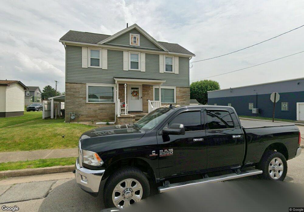 18 Avenue C, Latrobe, PA 15650 - photo 1