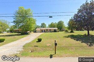 483 W Reynolds St, Pontotoc, MS 38863