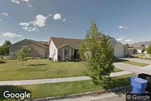 237 Rosewood Cir, Logan, UT 84321