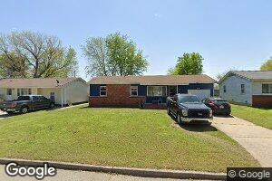 8936 E Latimer Place, Tulsa, OK 74115
