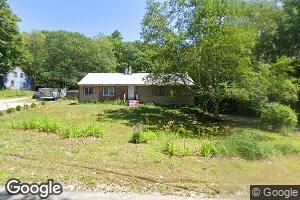 642 N Ashland Rd, Holderness, NH 03245
