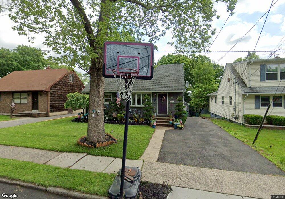 22 Linn Rd, Nutley, NJ 07110 - photo 1