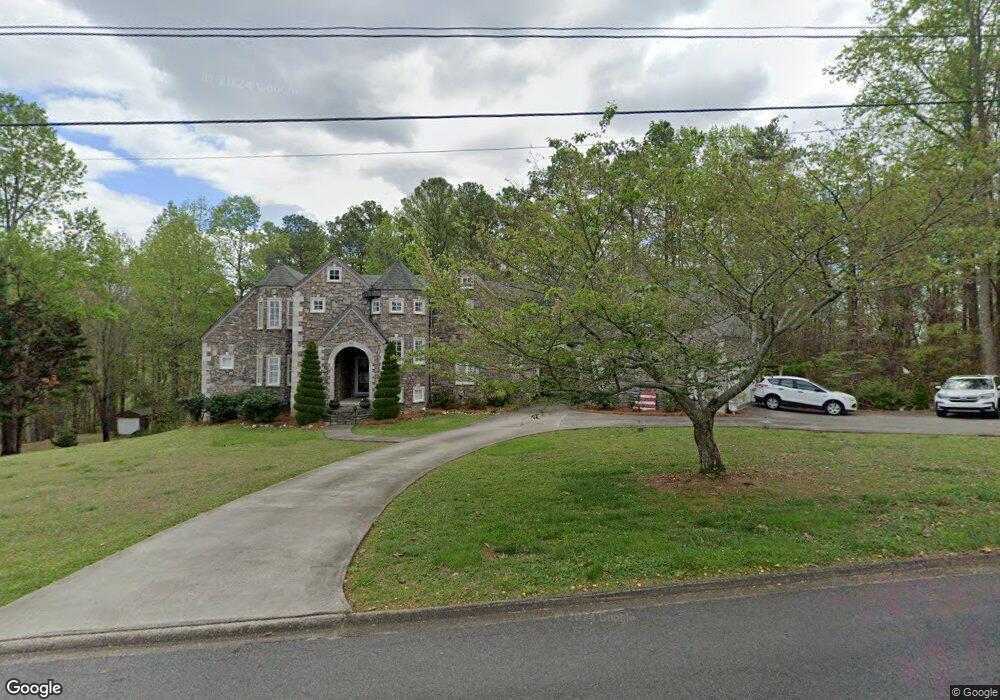 3306 Robert Fuller Dr, Tunnel Hill, GA 30755 - photo 1