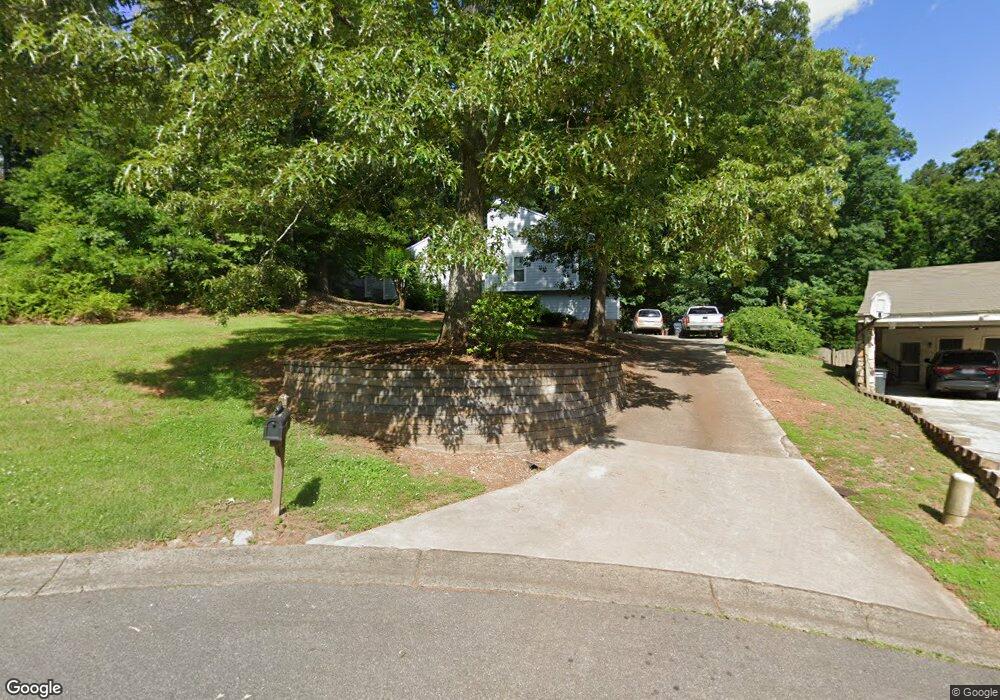 3760 Shallow Ct, Marietta, GA 30066 - photo 1