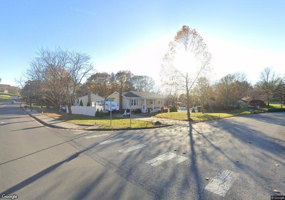 3046 Inglewood Dr, Harrisonburg, VA 22801 - photo 1