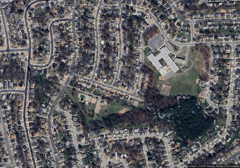 259 Ironshire S, Laurel, MD 20724 - photo 1