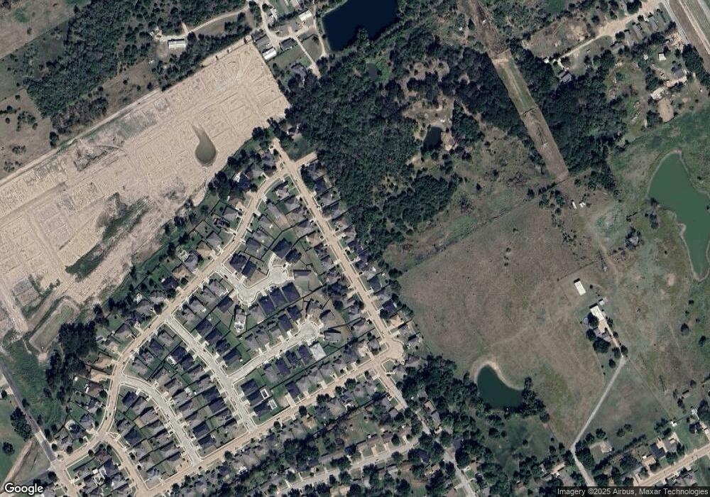 2900 Tenison Dr, Ennis, TX 75119 - photo 1