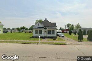 1307 E Highland Ave, Muncie, IN 47303