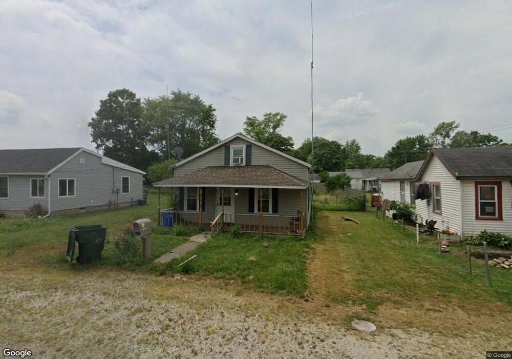 2805 S Franklin St, Muncie, IN 47302 - photo 1