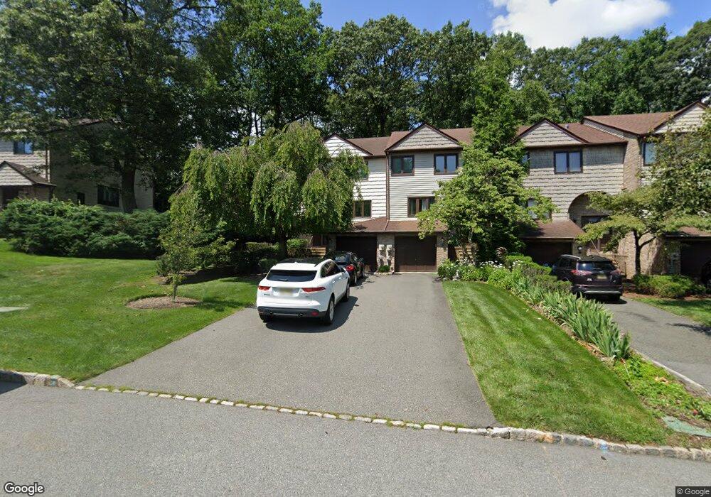 22 Valley Forge Ln, Morris Plains, NJ 07950 - photo 1