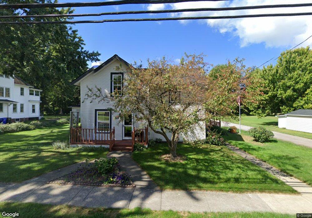 217 N Center St, Lagrange, OH 44050 - photo 1