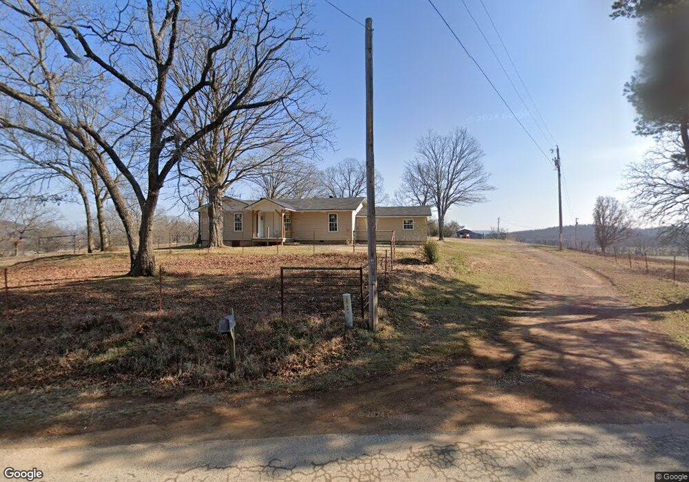 19667 Mccord Rd, Elkins, AR 72727 - photo 1
