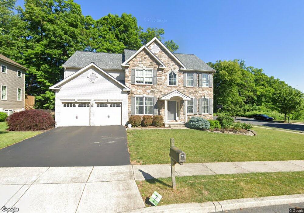 3138 Overlook Dr, Emmaus, PA 18049 - photo 1