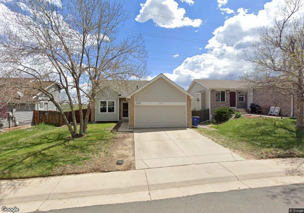 4254 S Halifax Way, Aurora, CO 80013 - photo 1