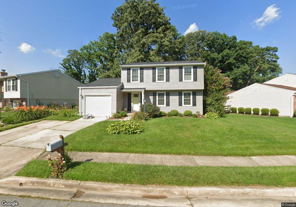 8519 Woodfall Rd, Nottingham, MD 21236 - photo 1