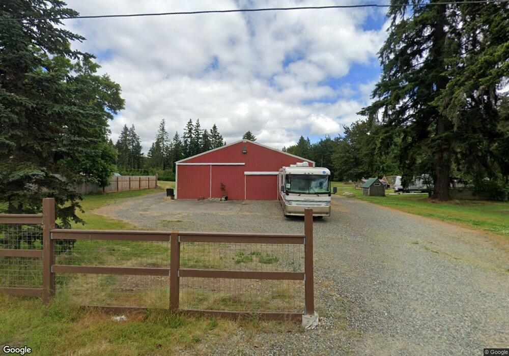 13801 218th St E, Graham, WA 98338 - photo 1