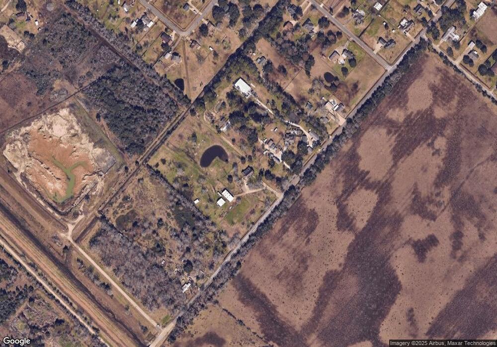 3020 County Road 180, Alvin, TX 77511 - photo 1