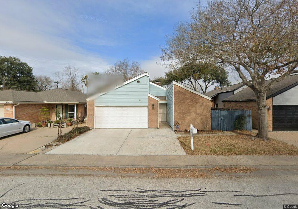 900 Chateau Place, Richmond, TX 77469 - photo 1