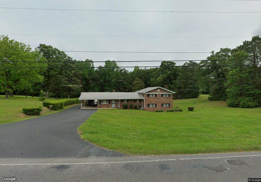 4569 Indian Springs Rd, Laurel, MS 39443 - photo 1