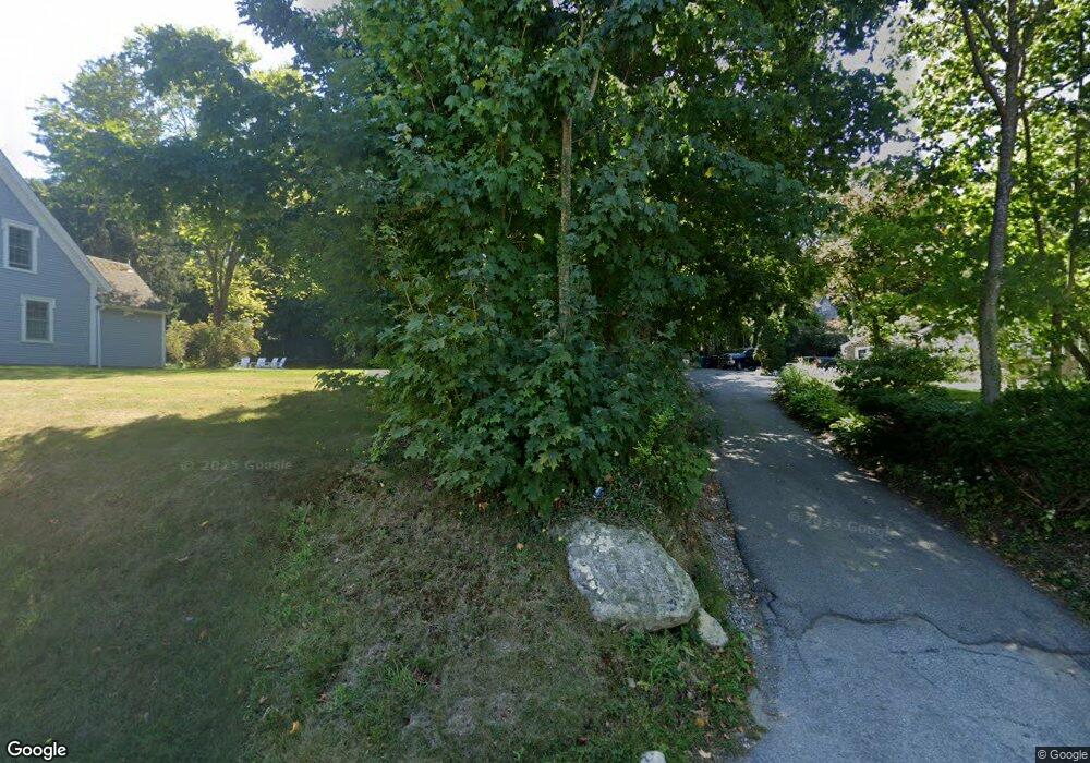 747 Country Way, Scituate, MA 02066 - photo 1