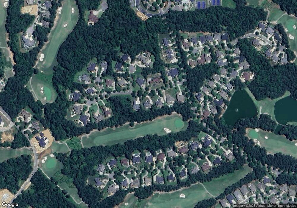 6313 Howell Cobb Ct NW, Acworth, GA 30101 - photo 1