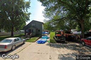 410 1st St, Moorland, IA 50566