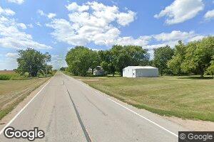 219 W Jerusalem St, Klemme, IA 50449