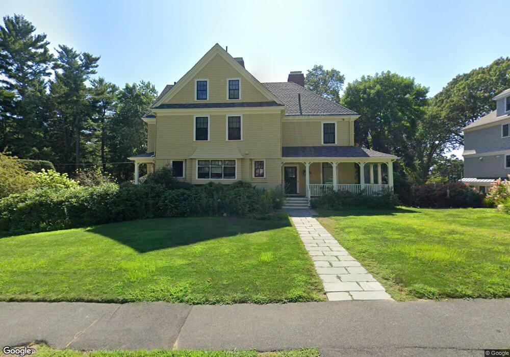 39 Sterling St, West Newton, MA 02465 - photo 1