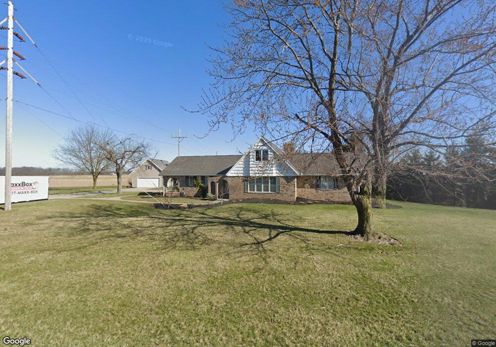 15142 Road M10, Columbus Grove, OH 45830 - photo 1