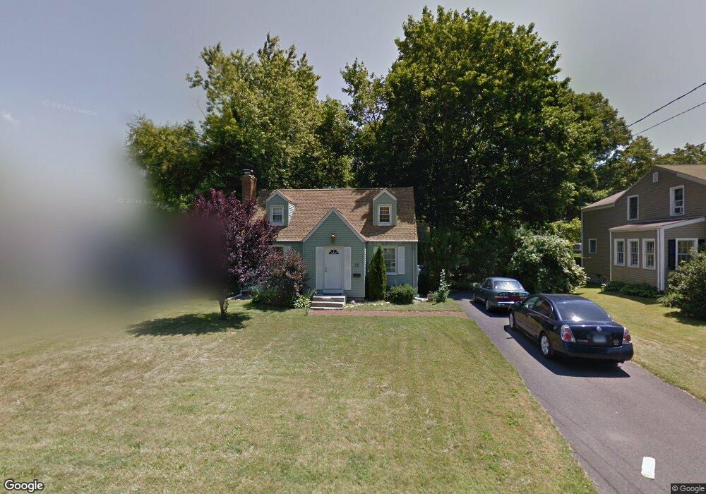 58 Francis Dr, Newington, CT 06111 - photo 1