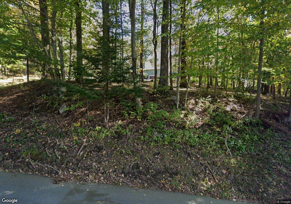 78 Jared Sparks Rd, Willington, CT 06279 - photo 1