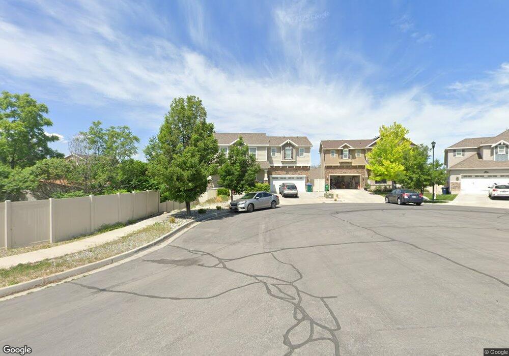 8458 S St Germain Way, Sandy, UT 84070 - photo 1