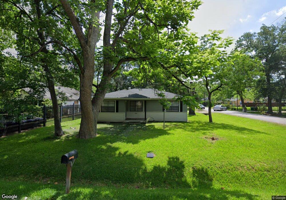 7802 Chase St, Houston, TX 77093 - photo 1