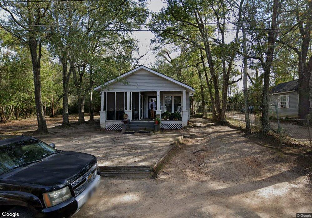 114 E Webster St, Thomasville, GA 31792 - photo 1