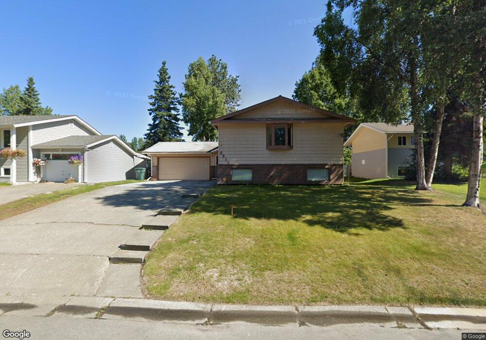 4611 Shelikof St, Anchorage, AK 99507 - photo 1