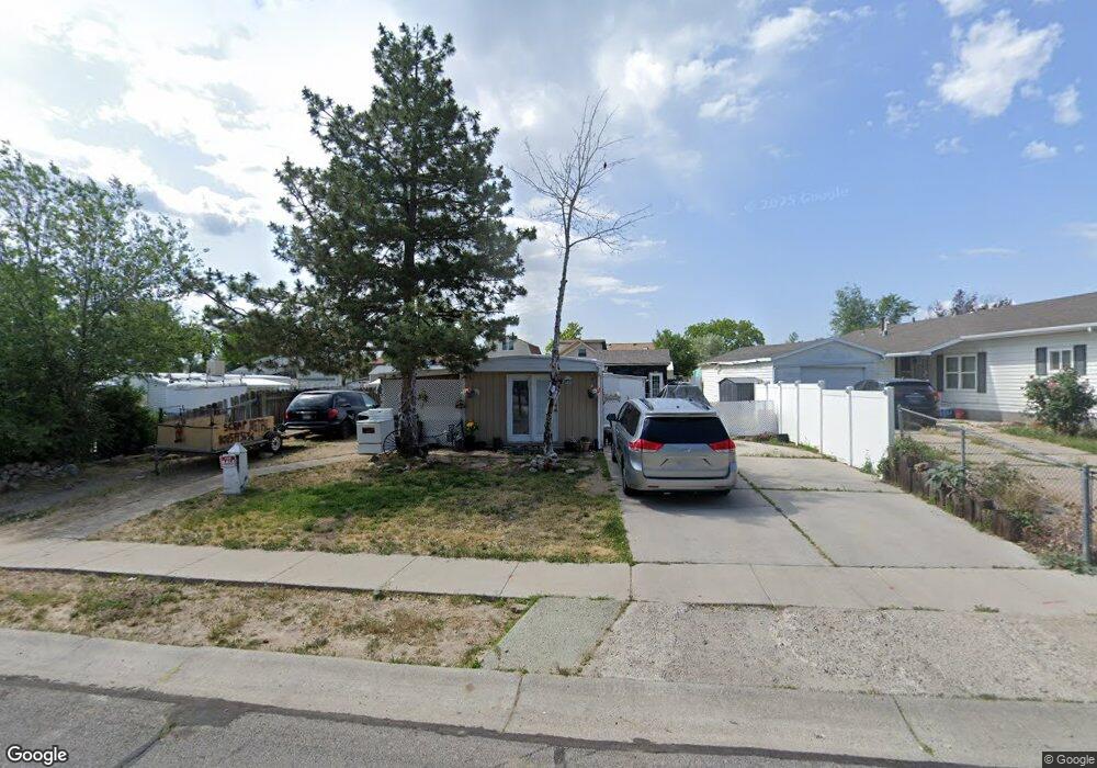 3797 W Saddler Dr, West Jordan, UT 84088 - photo 1