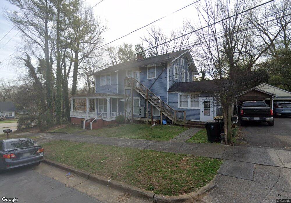 1000 E 2nd Ave SW, Rome, GA 30161 - photo 1