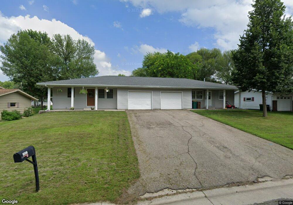 1423 & 1425 Spartan Ave, Albert Lea, MN 56007 - photo 1