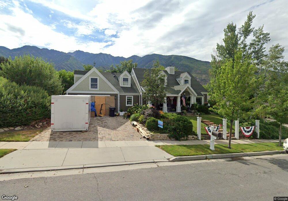 11447 Willow View Way, Sandy, UT 84092 - photo 1