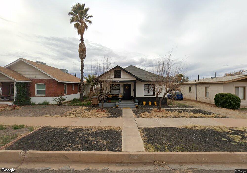 1349 E 12th St, Douglas, AZ 85607 - photo 1