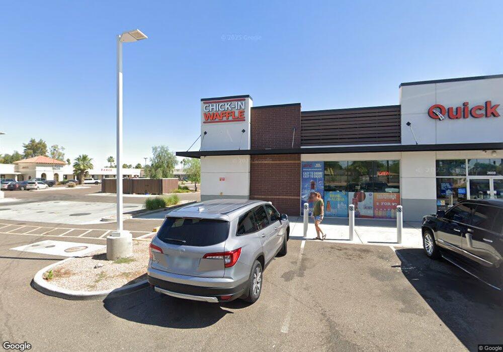 2659 W Guadalupe Rd unit C, Mesa, AZ 85202 - photo 1