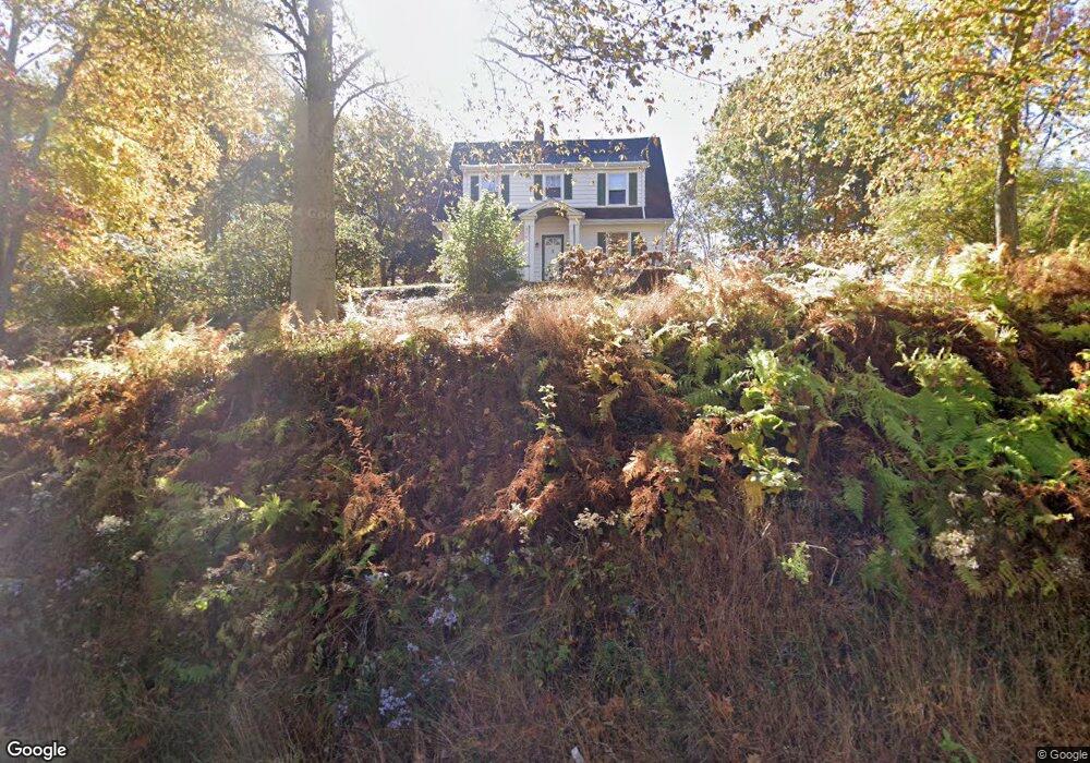 376 E Haddam Moodus Rd, Moodus, CT 06469 - photo 1