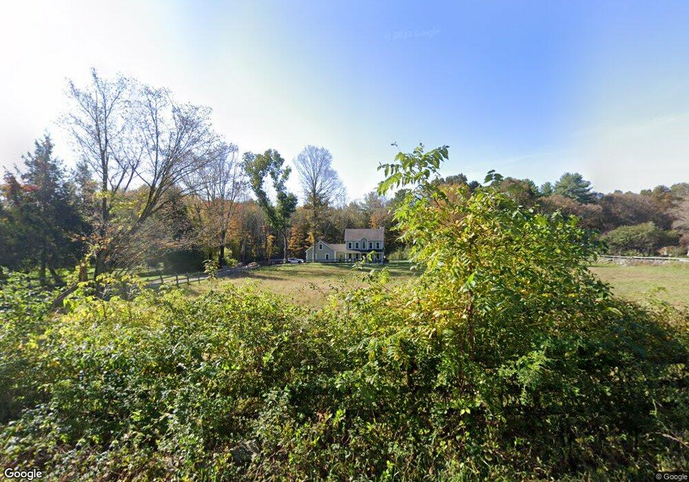 84 Johnson Rd, Columbia, CT 06237 - photo 1