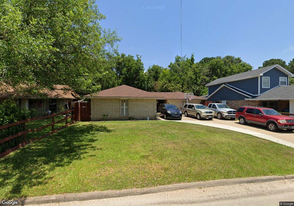 2214 Mosher Ln, Houston, TX 77088 - photo 1