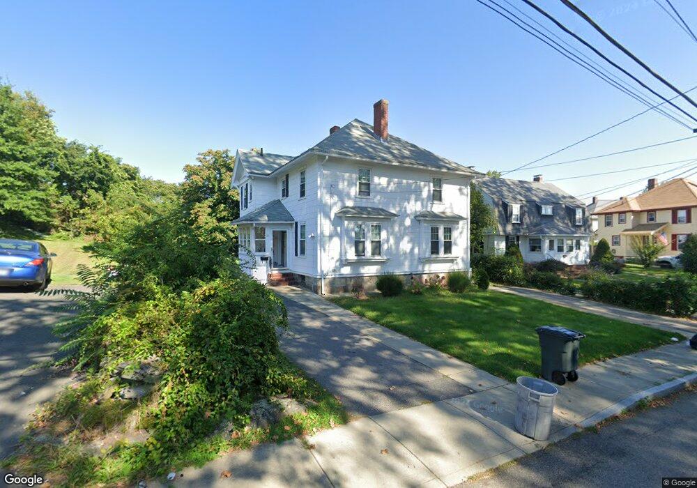 85 Prospect Heights, Milford, MA 01757 - photo 1