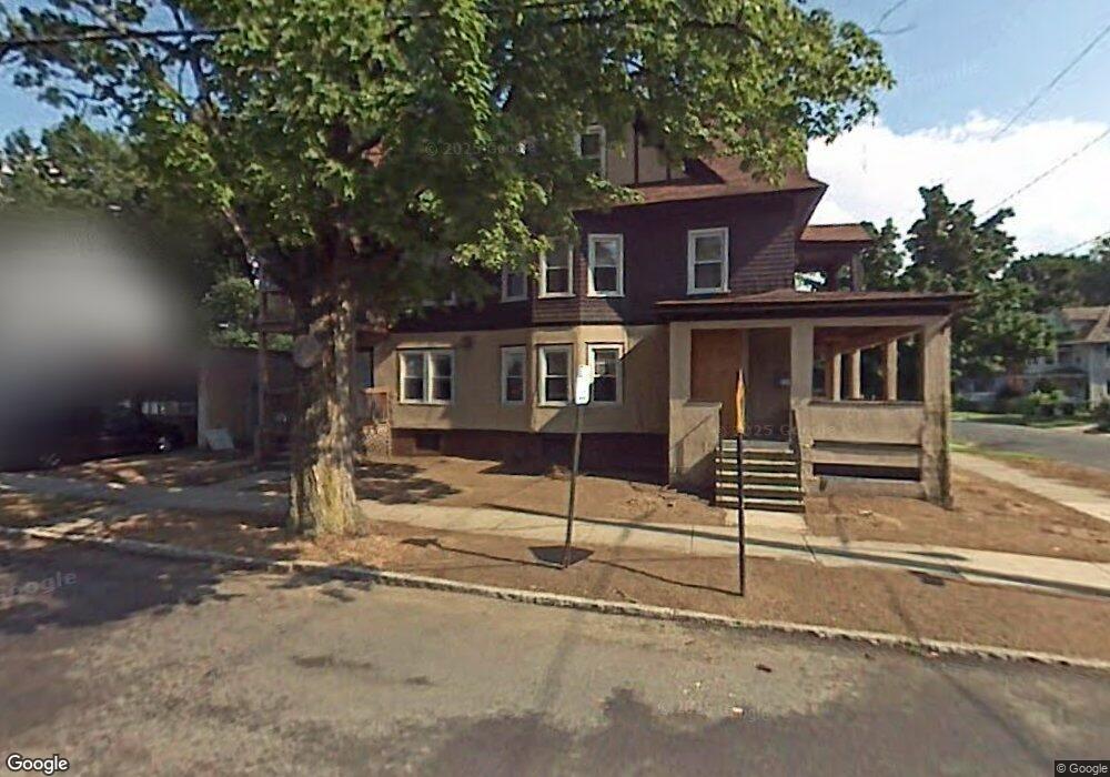 35 Whittier St unit 37, Springfield, MA 01108 - photo 1